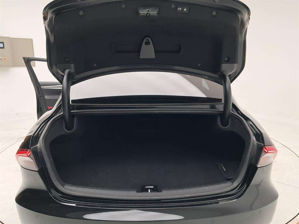 HYUNDAI Grandeur 2021 Negro - Importación desde Corea - HF Imports Iquique - Foto 17