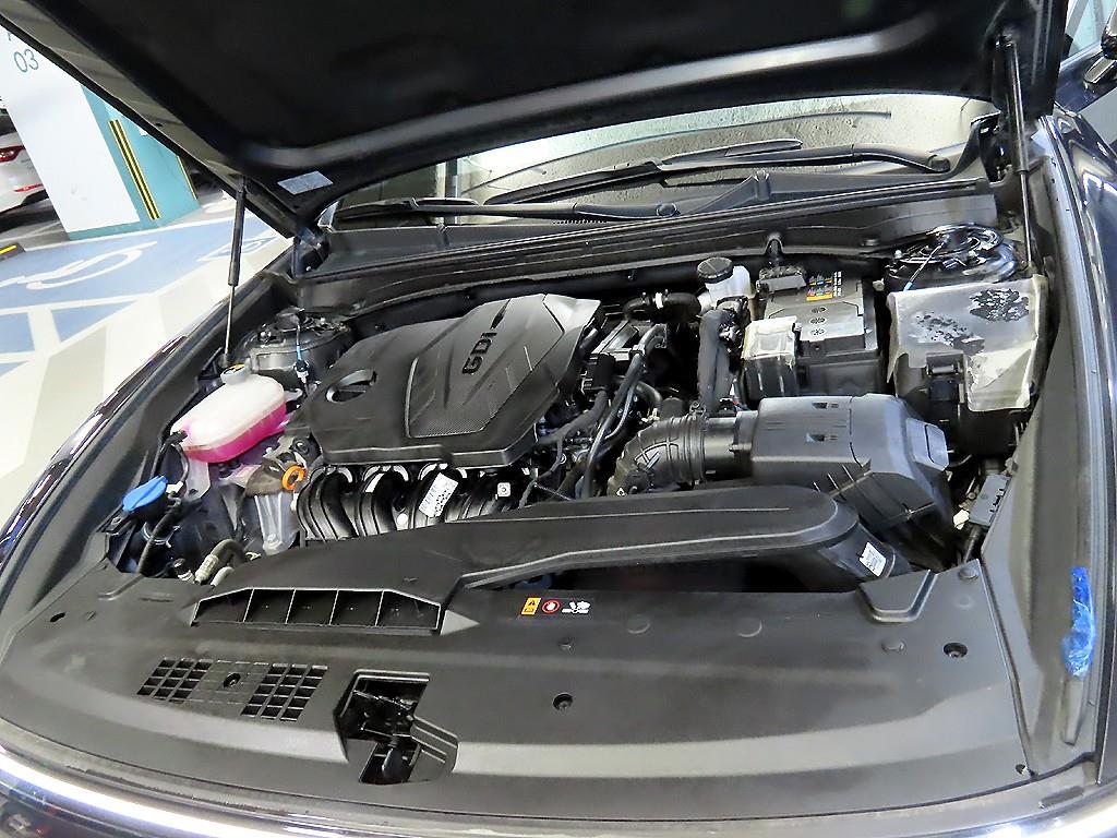 HYUNDAI Grandeur 2023 - Importación desde Corea - HF Imports Iquique - Foto 19