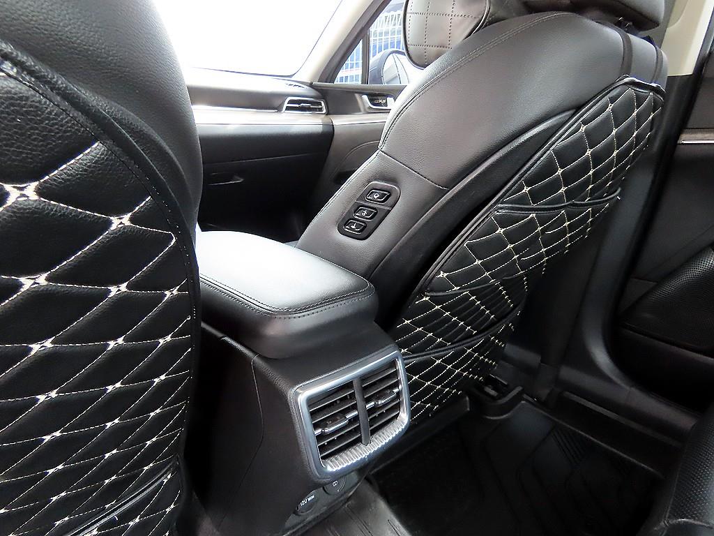 KIA K5 2020 Gris - Importación desde Corea - HF Imports Iquique - Foto 17