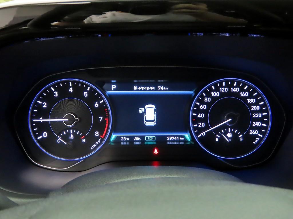 HYUNDAI Palisade - Vista 6