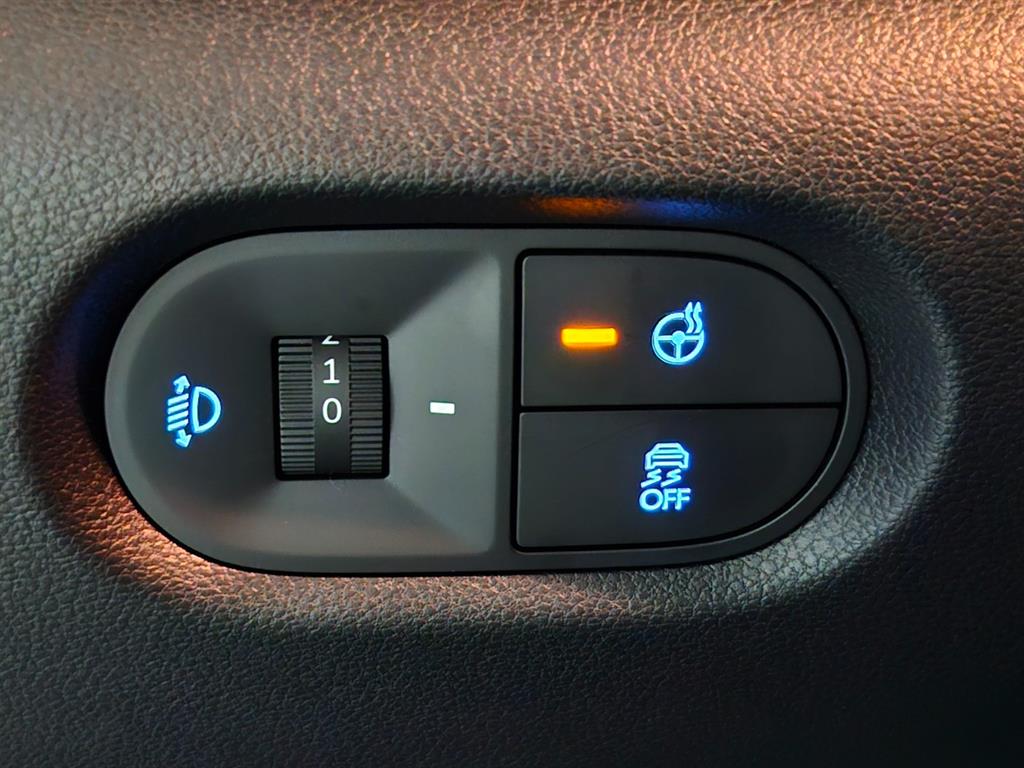 HYUNDAI Casper 2024 Blanco - Importación desde Corea - HF Imports Iquique - Foto 14