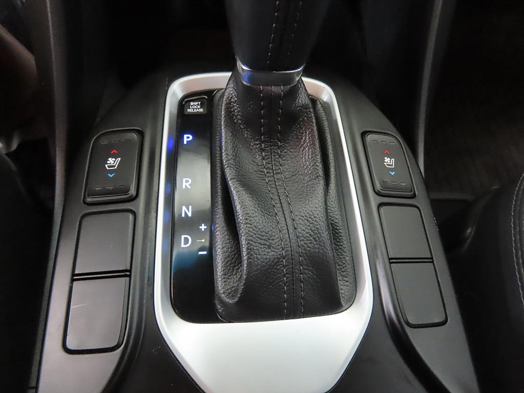 HYUNDAI Santa Fe - Vista 11