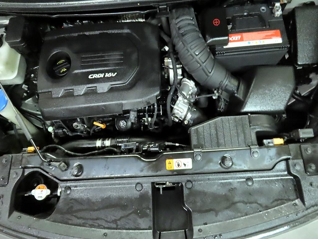 KIA Carens 2016 - Importación desde Corea - HF Imports Iquique - Foto 20