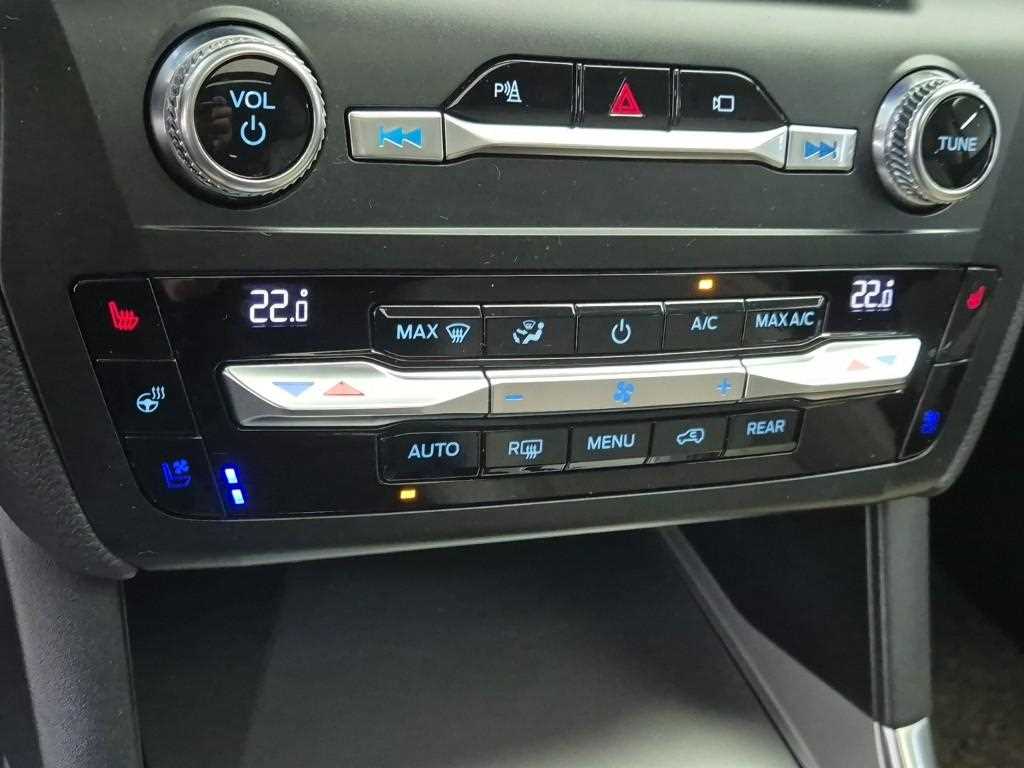 Ford Explorer 2020 Blanco - Importación desde Corea - HF Imports Iquique - Foto 17