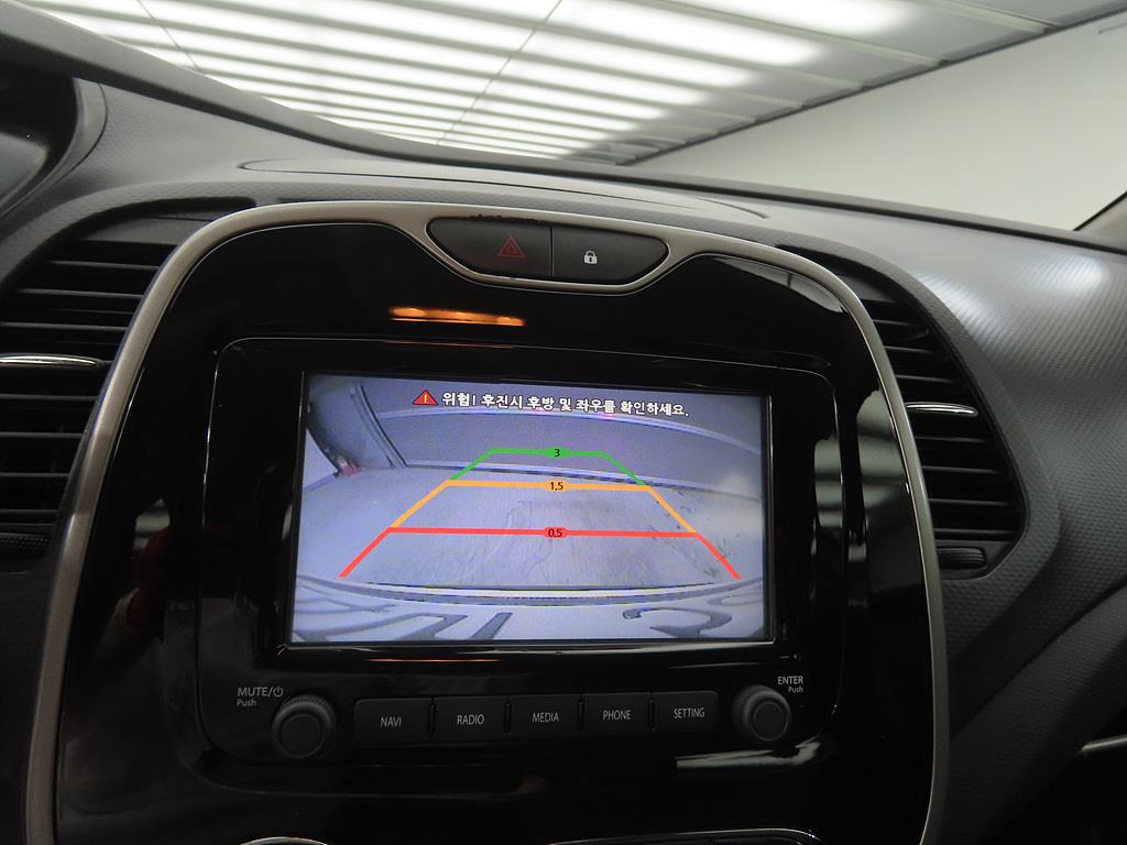 SAMSUNG QM3 2015 the color of pearl - Importación desde Corea - HF Imports Iquique - Foto 14