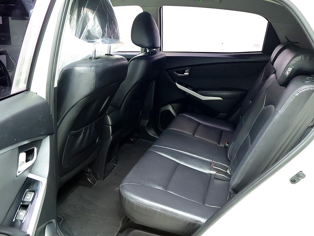 Ssangyong Korando 2018 Blanco - Importación desde Corea - HF Imports Iquique - Foto 12