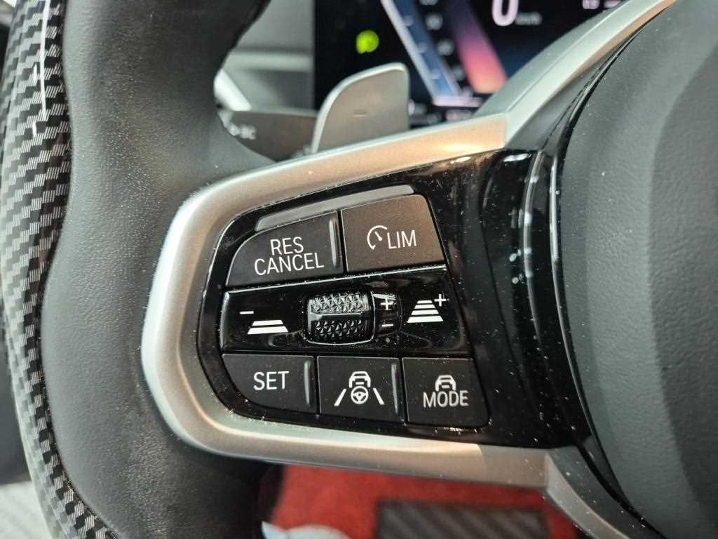 BMW 3 series 2025 Negro - Importación desde Corea - HF Imports Iquique - Foto 16