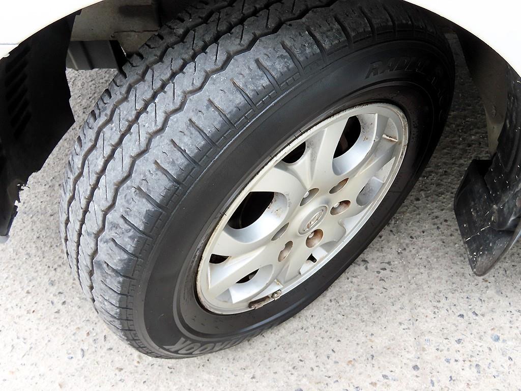 HYUNDAI Starex 2015 Blanco - Importación desde Corea - HF Imports Iquique - Foto 19
