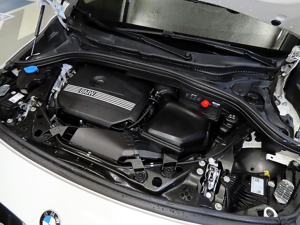 BMW 2 series 2024 Blanco - Importación desde Corea - HF Imports Iquique - Foto 19