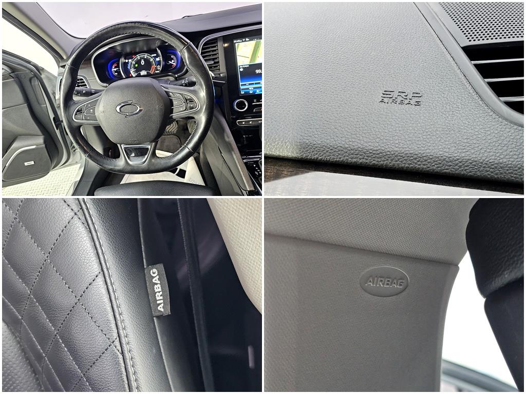 SAMSUNG SM6 2016 Blanco - Importación desde Corea - HF Imports Iquique - Foto 15