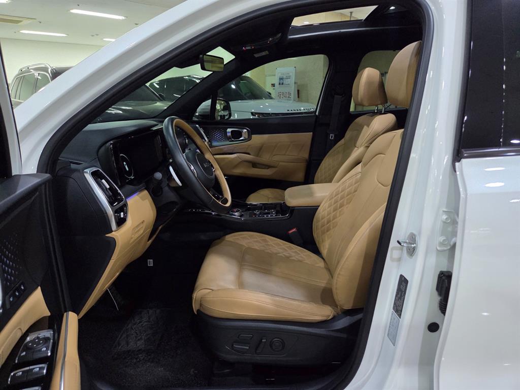 KIA Sorento - Vista 6