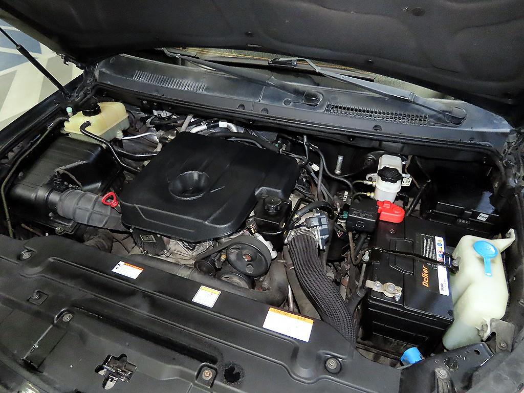Ssangyong Korando 2014 Negro - Importación desde Corea - HF Imports Iquique - Foto 19