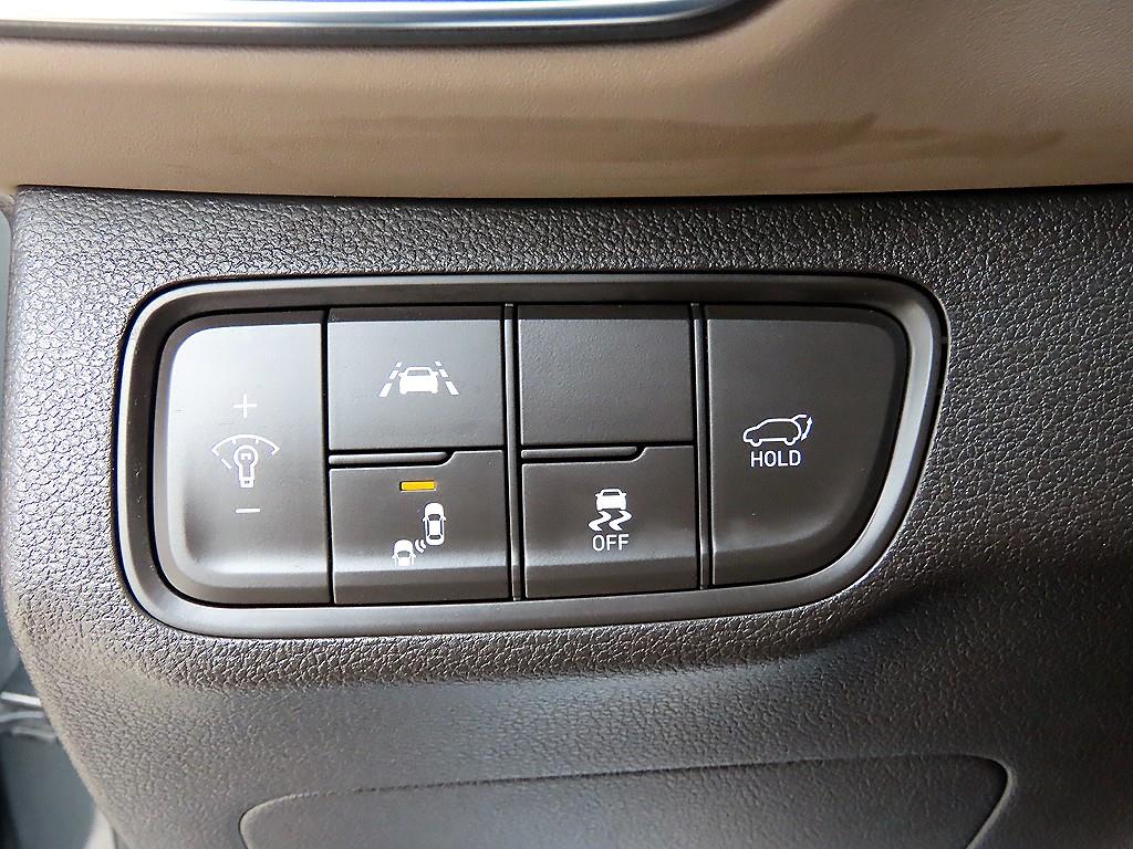 HYUNDAI Santa Fe - Vista 12