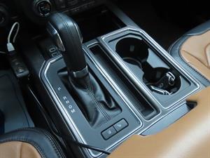 Ford F-Series - Vista 12
