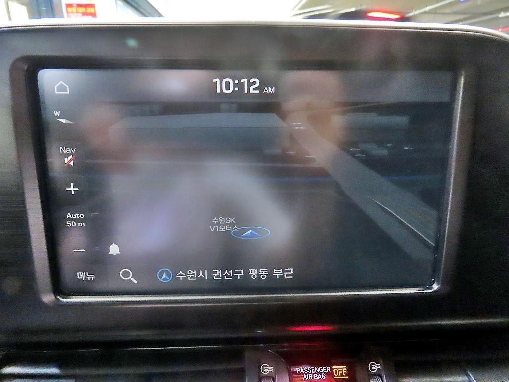 HYUNDAI Grandeur 2017 Negro - Importación desde Corea - HF Imports Iquique - Foto 14