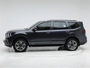 KIA Mohave - Vista 6
