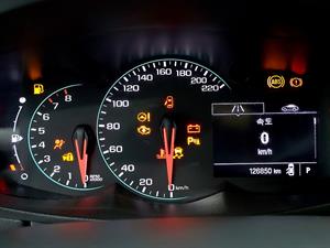Chevrolet Trax - Vista 12