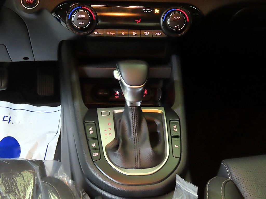 KIA K3 - Vista 12
