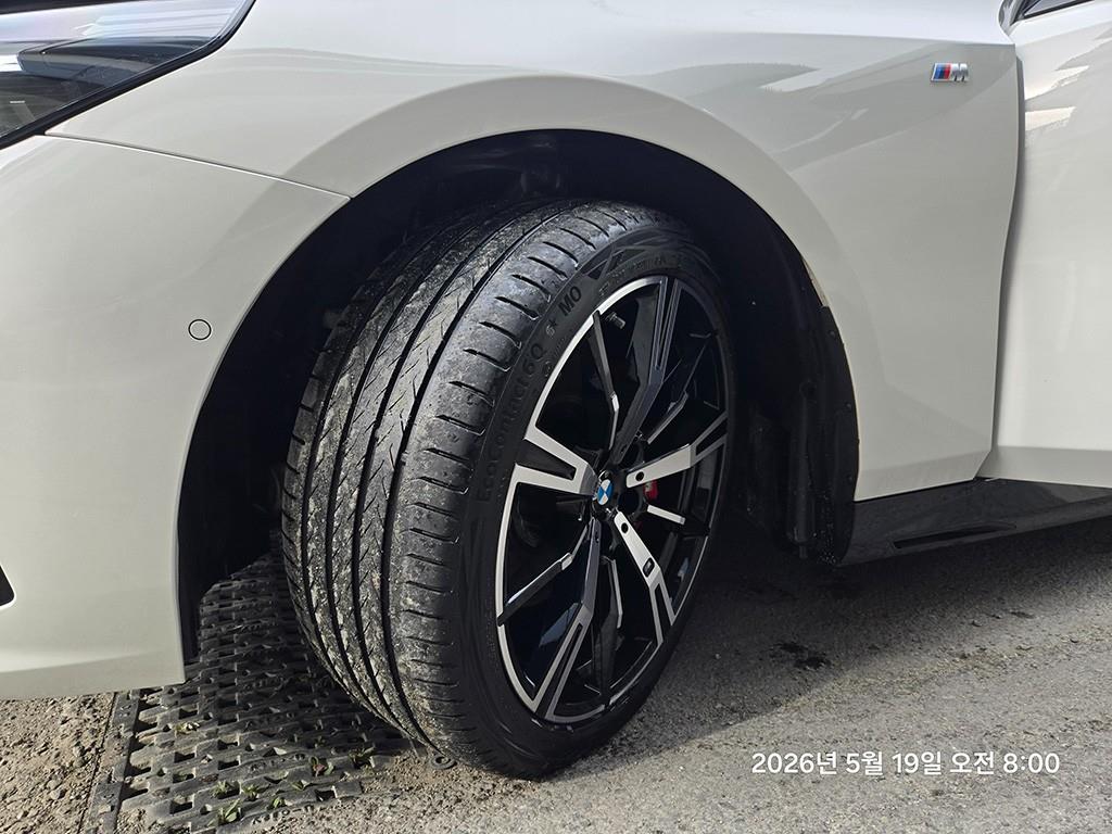 BMW 5 Series 2025 Blanco - Importación desde Corea - HF Imports Iquique - Foto 20