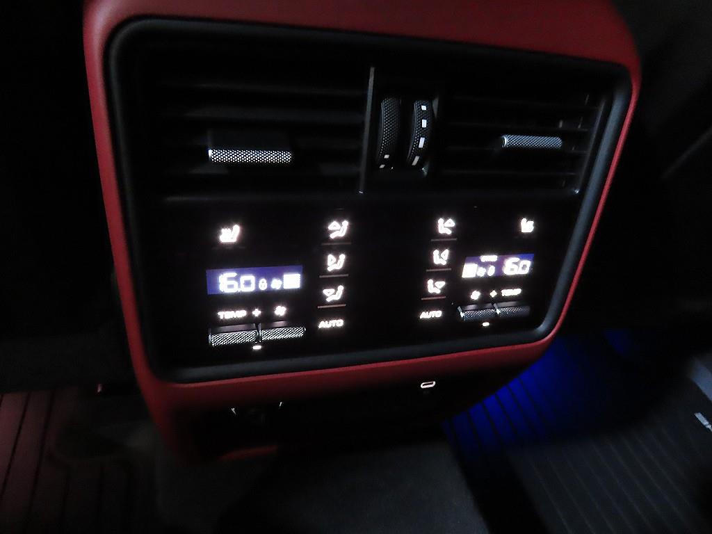 Porsche Cayenne 2022 - Importación desde Corea - HF Imports Iquique - Foto 14
