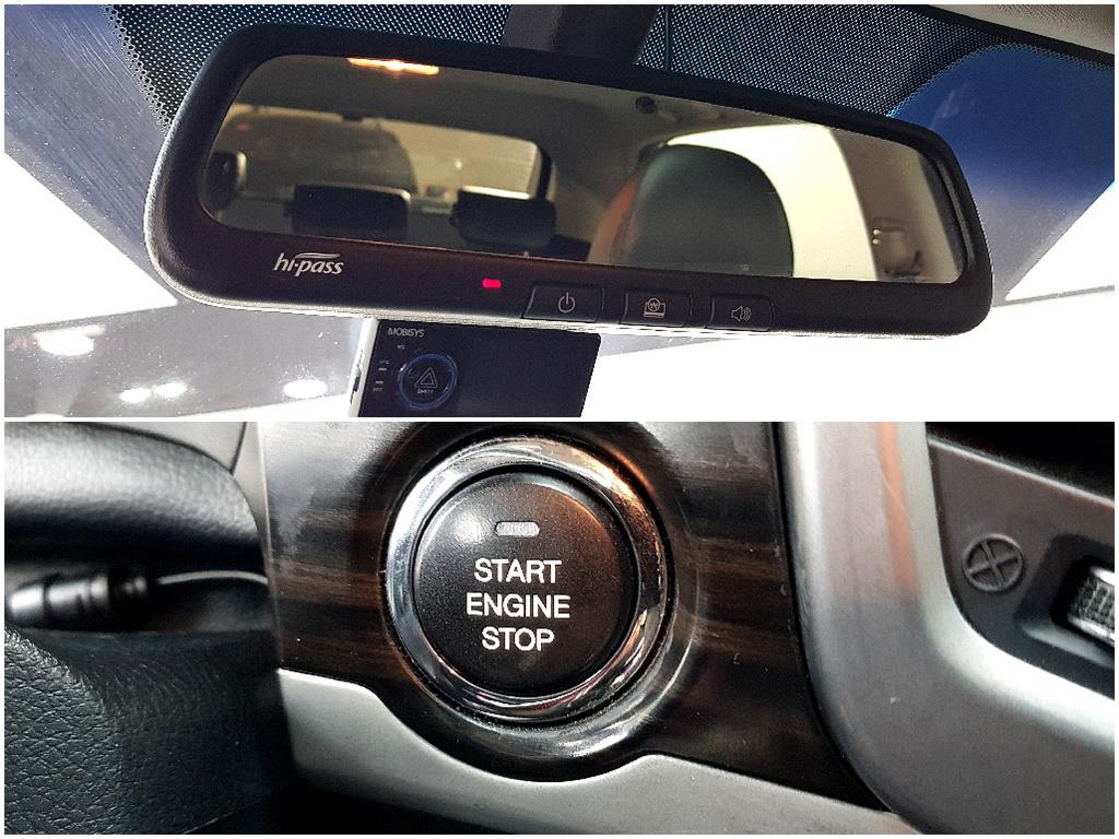 Ssangyong Korando 2014 Blanco - Importación desde Corea - HF Imports Iquique - Foto 16