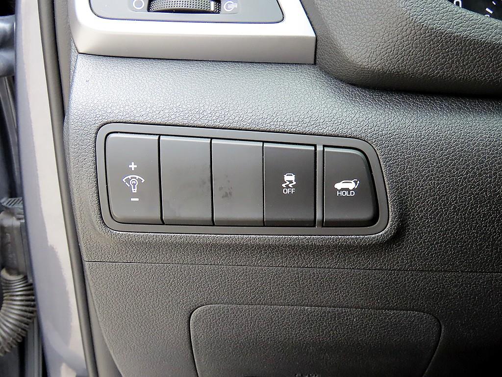 HYUNDAI Tucson - Vista 12