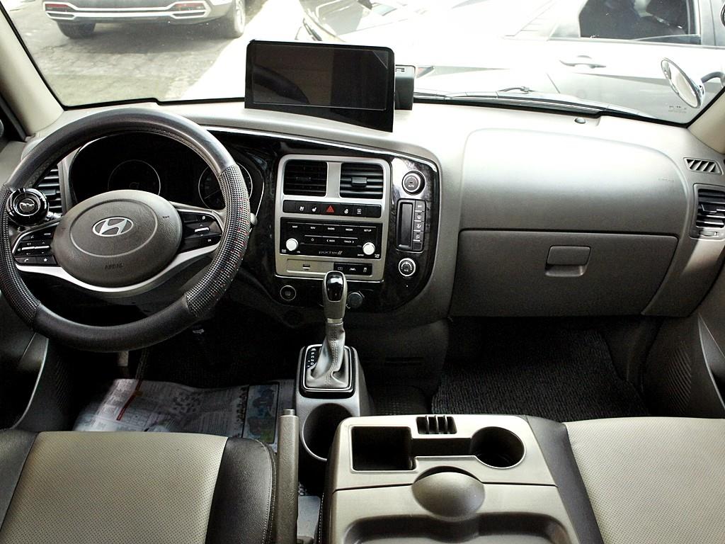 Small Truck Cargo (small) 2024 Café - Importación desde Corea - HF Imports Iquique - Foto 7