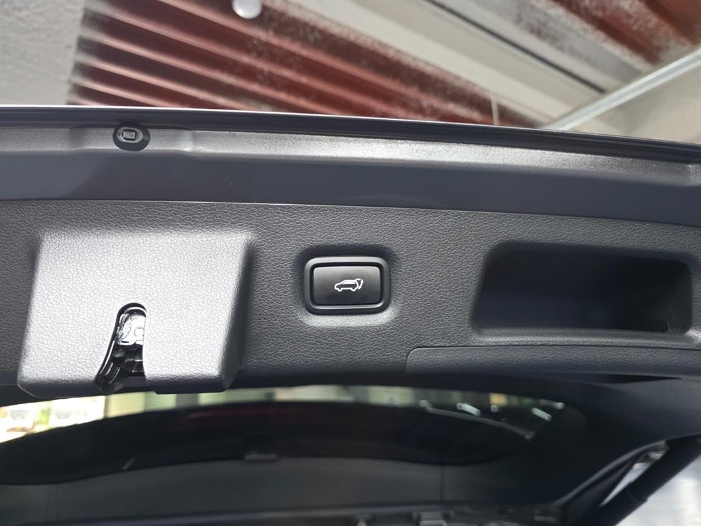 HYUNDAI Santa Fe - Vista 9