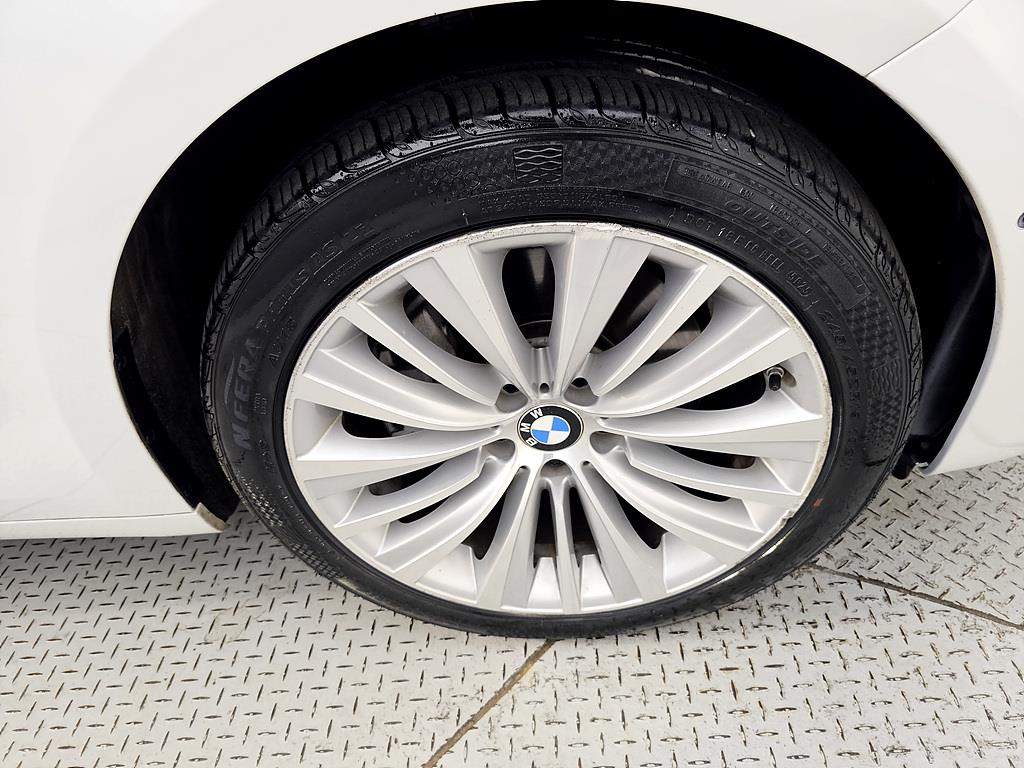 BMW Gran Turismo 2015 Blanco - Importación desde Corea - HF Imports Iquique - Foto 20