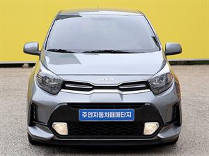 KIA Morning - Vista 2