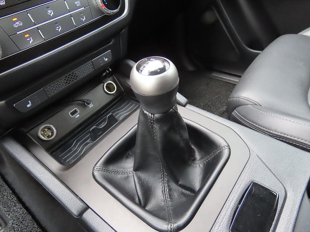 Ssangyong Rexton - Vista 10