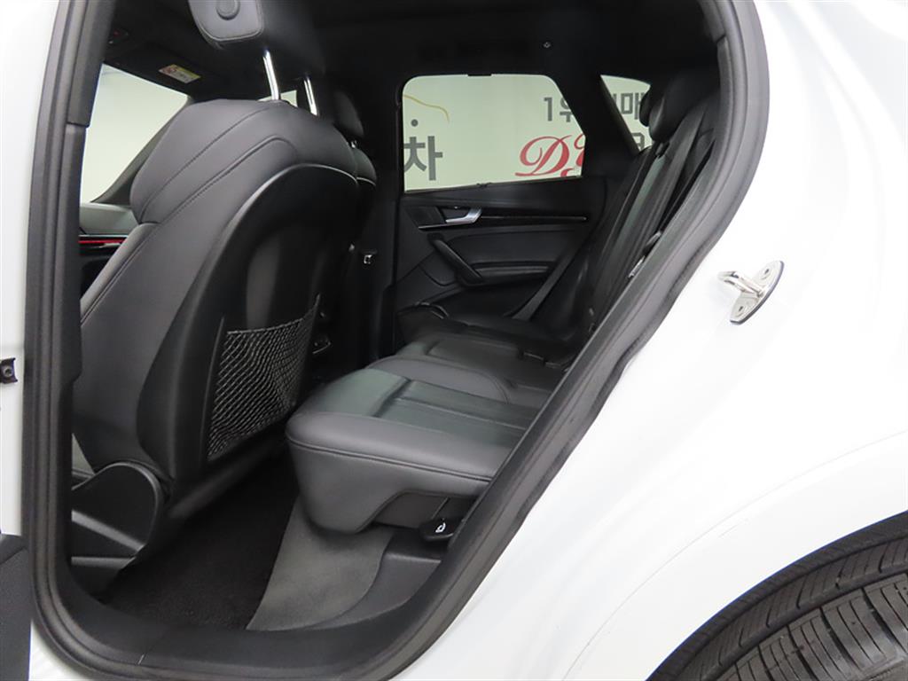Audi Q5 - Vista 6