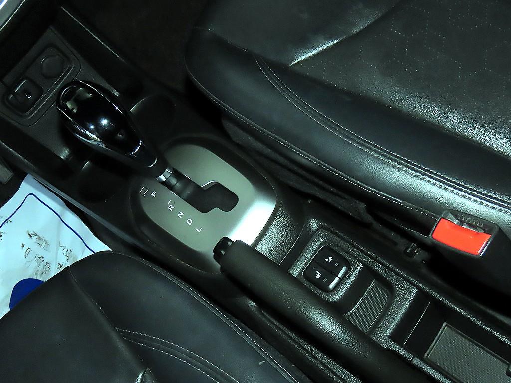 Chevrolet Spark - Vista 12