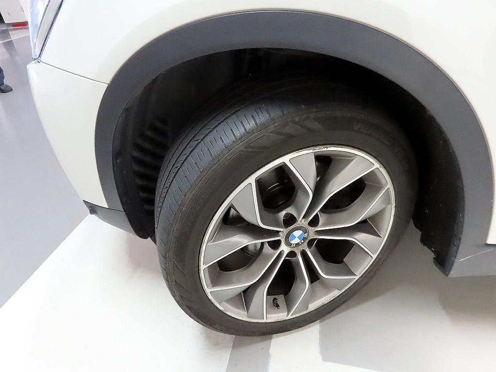 BMW X4 2015 - Importación desde Corea - HF Imports Iquique - Foto 19