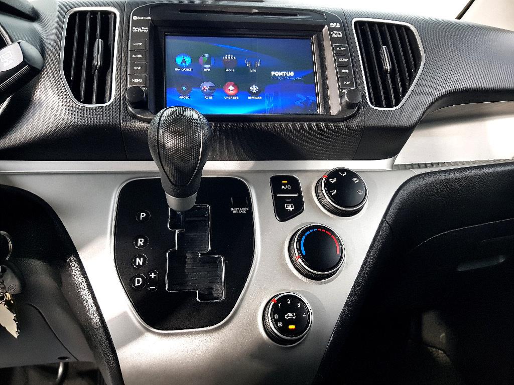 KIA Ray 2016 Blanco - Importación desde Corea - HF Imports Iquique - Foto 14