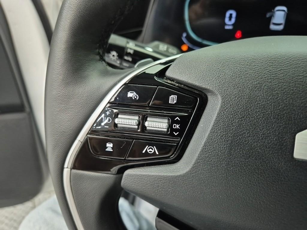 KIA Niro - Vista 7