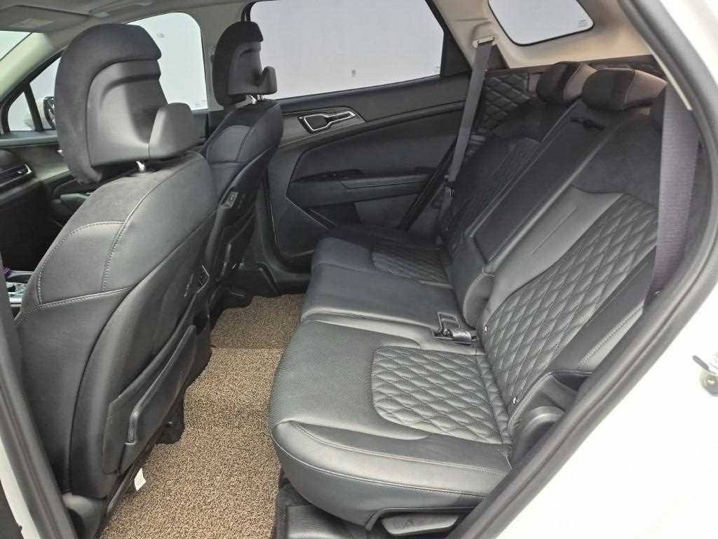 KIA Sportage - Vista 12