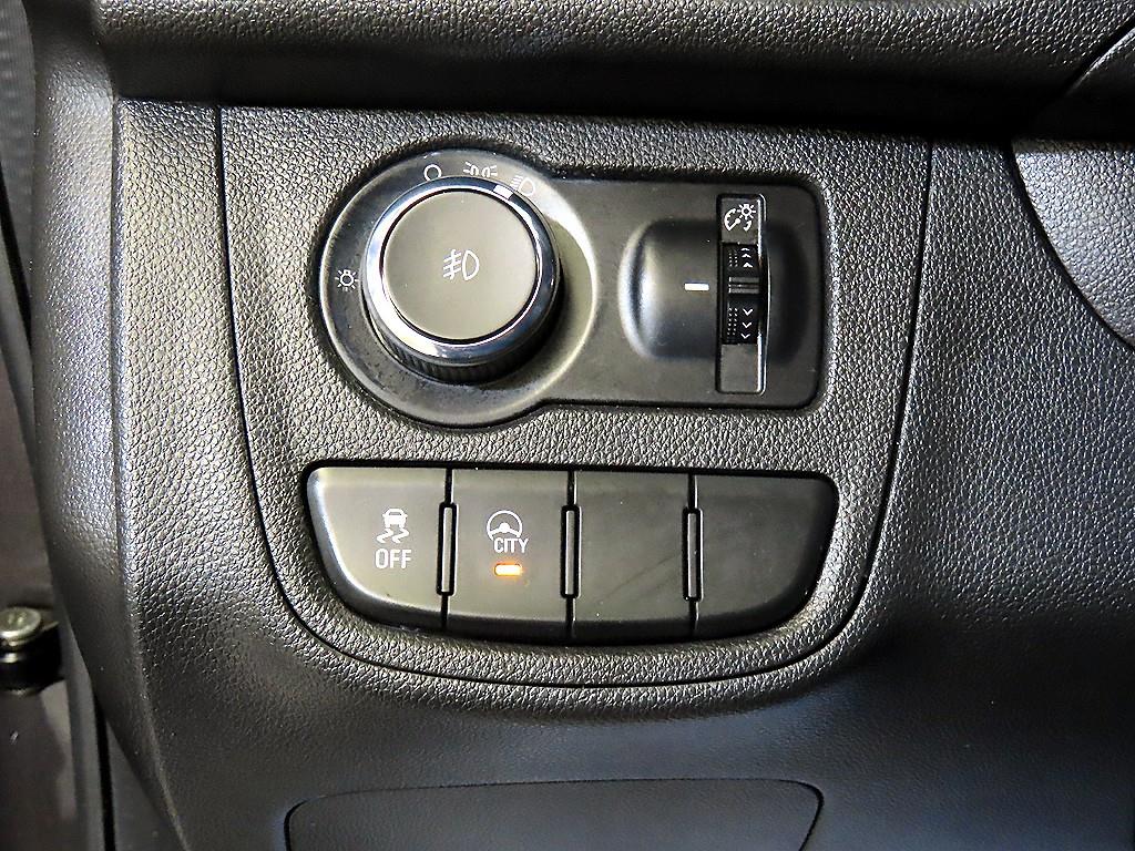 Chevrolet Spark 2016 Gris - Importación desde Corea - HF Imports Iquique - Foto 14
