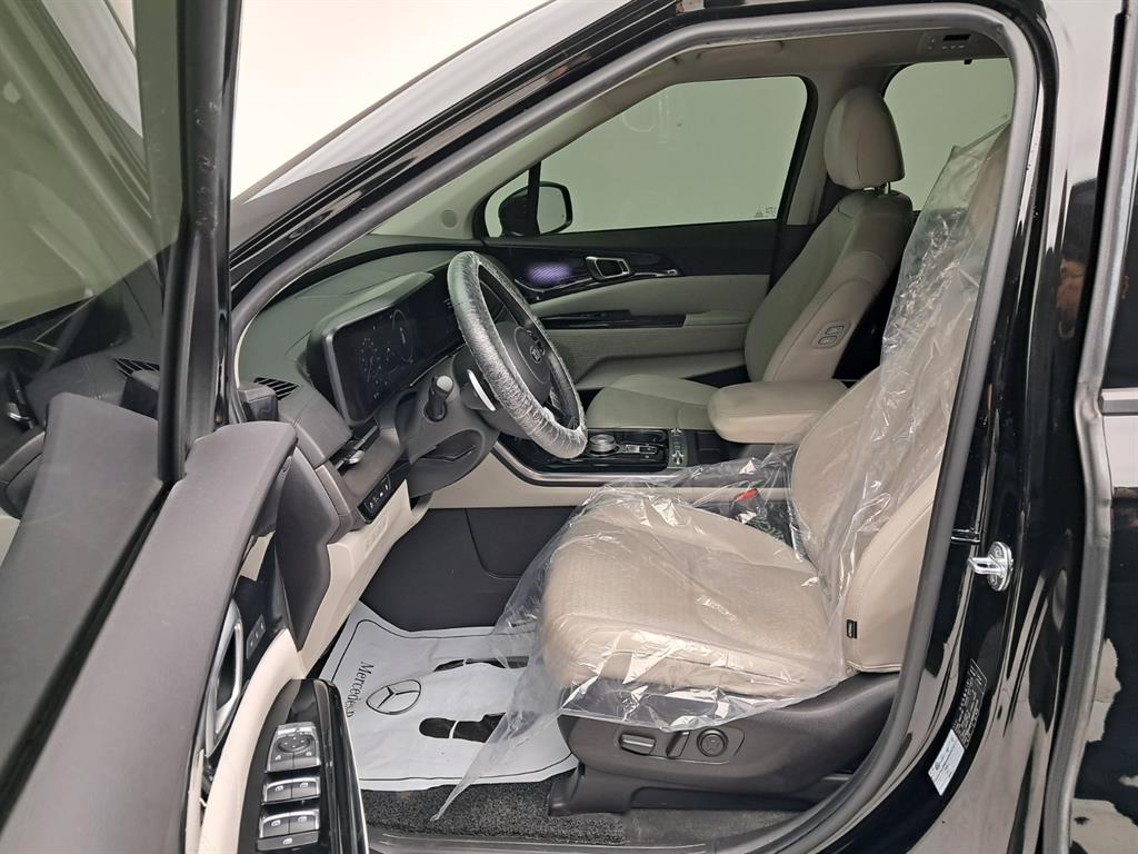 KIA Carnival 2021 Negro - Importación desde Corea - HF Imports Iquique - Foto 11