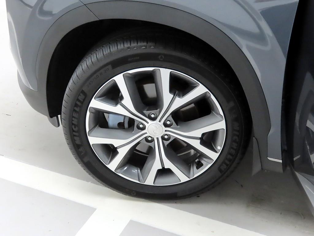HYUNDAI Palisade 2022 Gris - Importación desde Corea - HF Imports Iquique - Foto 19