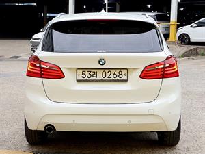 BMW 2 series - Vista 6