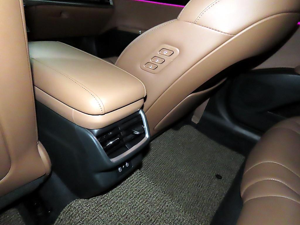 HYUNDAI Grandeur 2023 - Importación desde Corea - HF Imports Iquique - Foto 15