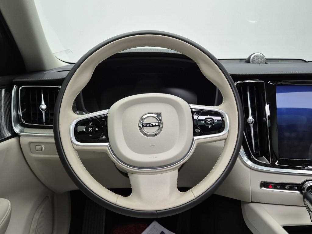 Volvo V60 - Vista 9