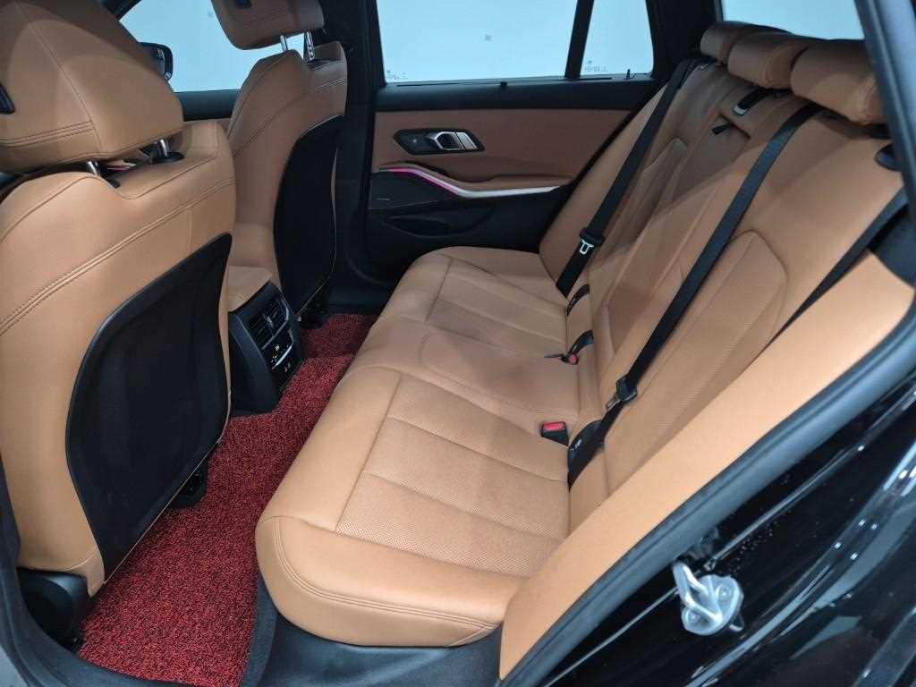 BMW 3 series - Vista 12