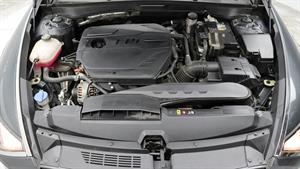 HYUNDAI Sonata - Vista 12