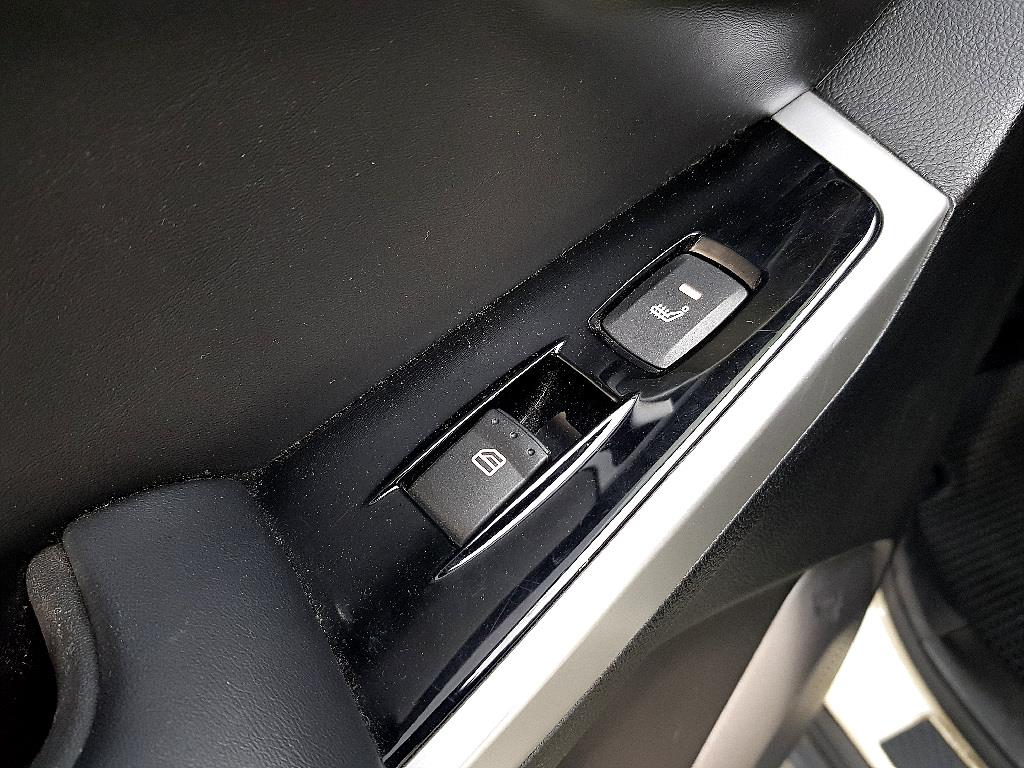 Ssangyong Korando 2014 Blanco - Importación desde Corea - HF Imports Iquique - Foto 14