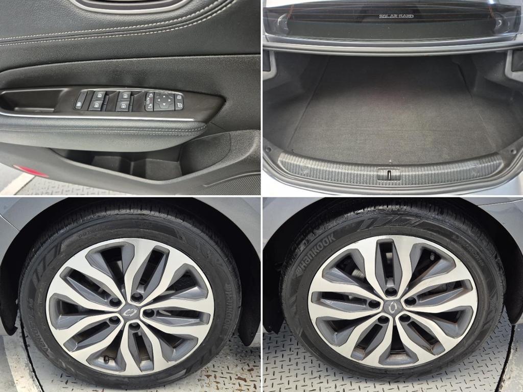 SAMSUNG SM6 2016 Gris - Importación desde Corea - HF Imports Iquique - Foto 17