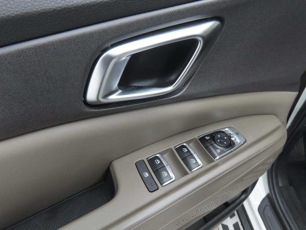 KIA Carnival - Vista 9