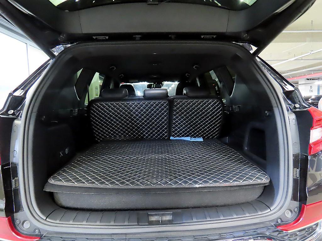 Ssangyong Rexton 2018 - Importación desde Corea - HF Imports Iquique - Foto 17
