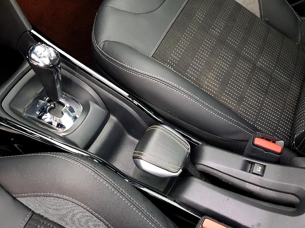 Peugeot 2008 2016 Blanco - Importación desde Corea - HF Imports Iquique - Foto 15